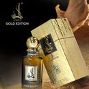 KAHANI Gold Edition EDP Perfume 100ML by Zahrat Dubai - TUZZUT Qatar Online Shopping
