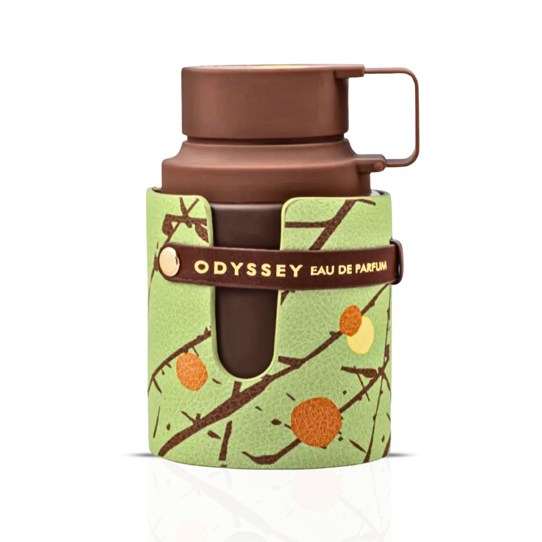 Armaf Odyssey Dubai Chocolat Gourmand Edition EDP Spray 100ml Armaf Odyssey Dubai Chocolat Gourmand Edition EDP Spray 100ml
