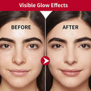 Real Collagen Fit Peel Off Face Mask 50ml - TUZZUT Qatar Online Shopping