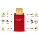 Shaghaf Oud Ahmar EDP 75ml Perfume by Swiss Arabian - TUZZUT Qatar Online Shopping