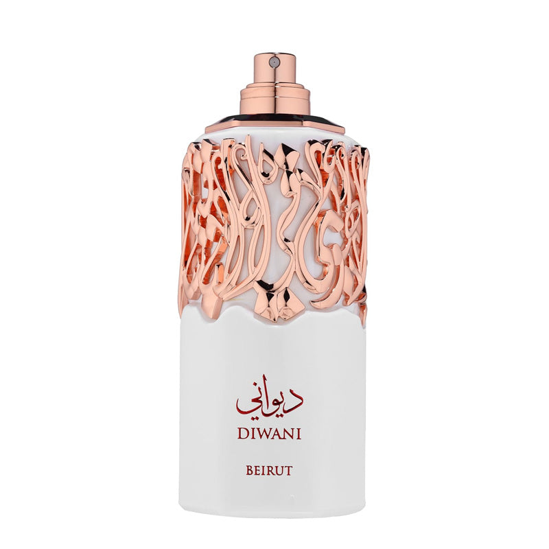 French Avenue Diwani Beirut EDP Perfume 100ml French Avenue Diwani Beirut EDP Perfume 100ml