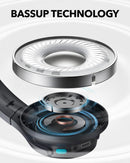 Anker Soundcore Q11i Over-Ear Headphones A3005HA1 - TUZZUT Qatar Online Shopping