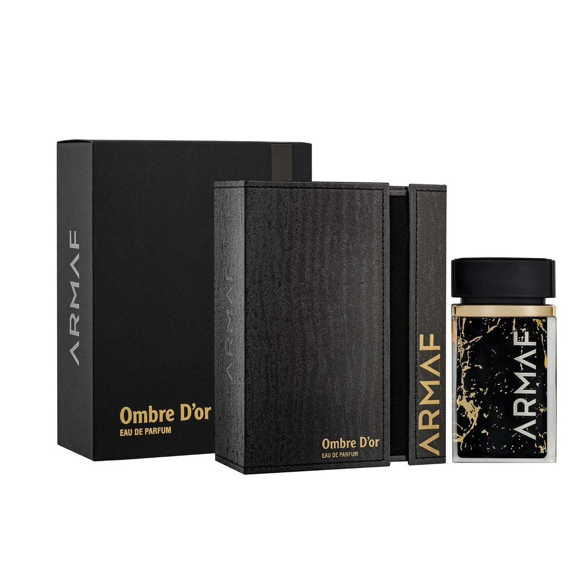 Armaf Ombre D’or EDP Perfume 75ml Armaf Ombre D’or EDP Perfume 75ml