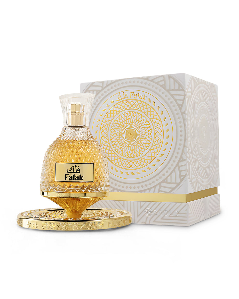 Riiffs Nusuk Falak EDP Perfume 100ml