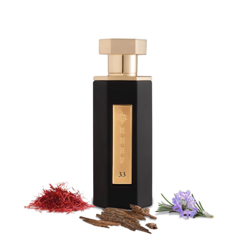 Reef 33 EDP 100ml Classic Perfume by Reef Perfumes Reef 33 EDP 100ml Classic Perfume by Reef Perfumes