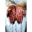 Hashmi Henna Tube Red - Mehendi Tube 30g - TUZZUT Qatar Online Shopping