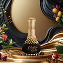 Al Nuaim Madavi Gold 9.9ML Attar Roll-On Perfume - TUZZUT Qatar Online Shopping