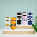 Yara Collection 5 Piece Set - Yara, Yara Moi, Yara Tous, Asad, Asad Zanzibar - EDP Sprays 100ml By Lattafa - TUZZUT Qatar Online Shopping