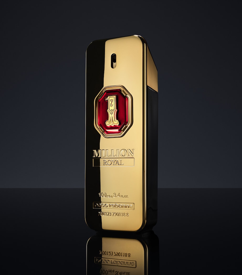 Paco Rabanne 1 Million Royal Parfum 100ml Paco Rabanne 1 Million Royal Parfum 100ml
