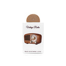 Vintage Radio EDP Perfume 100ml By Lattafa Pride - TUZZUT Qatar Online Shopping