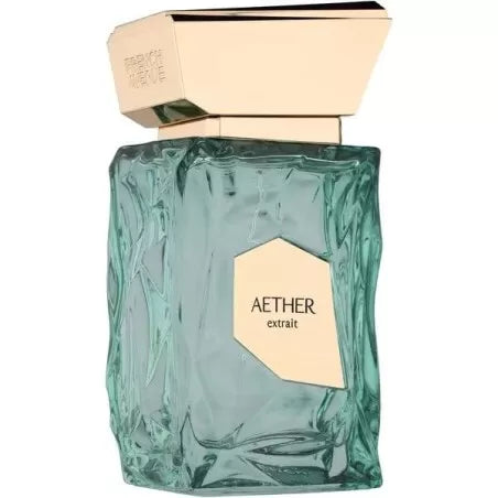 French Avenue Aether Extrait De Parfum 100ml | Inspired by Greenley Parfums de Marly - TUZZUT Qatar Online Shopping