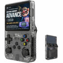 Pocket Retro Gaming Console R36S – 3.5″ IPS HD Screen, 1GB RAM, 64GB Storage, 20+ Emulators & 6‑Hour Battery – Portable Linux Handheld for Classic Games - TUZZUT Qatar Online Shopping