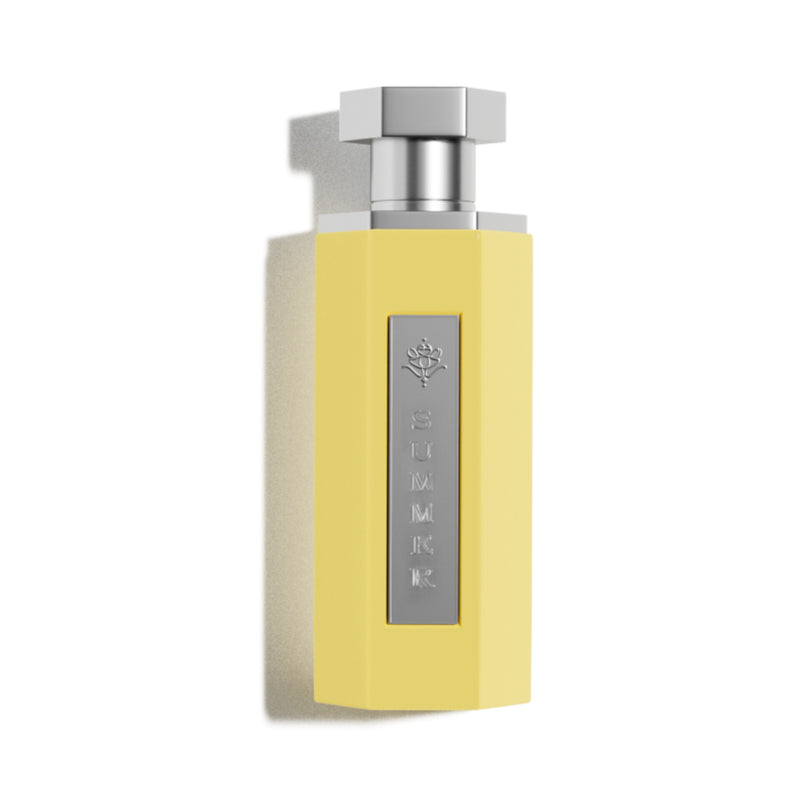 Summer Yellow EDP 100ml Perfume by Reef Perfumes - TUZZUT Qatar Online Shopping