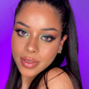 Unibling Polar Light Brown Contact Lenses for Eyes (1 Pair) - TUZZUT Qatar Online Shopping