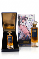 GHOST 18+ Sexy by EDP Perfume 100ml for Unisex - TUZZUT Qatar Online Shopping