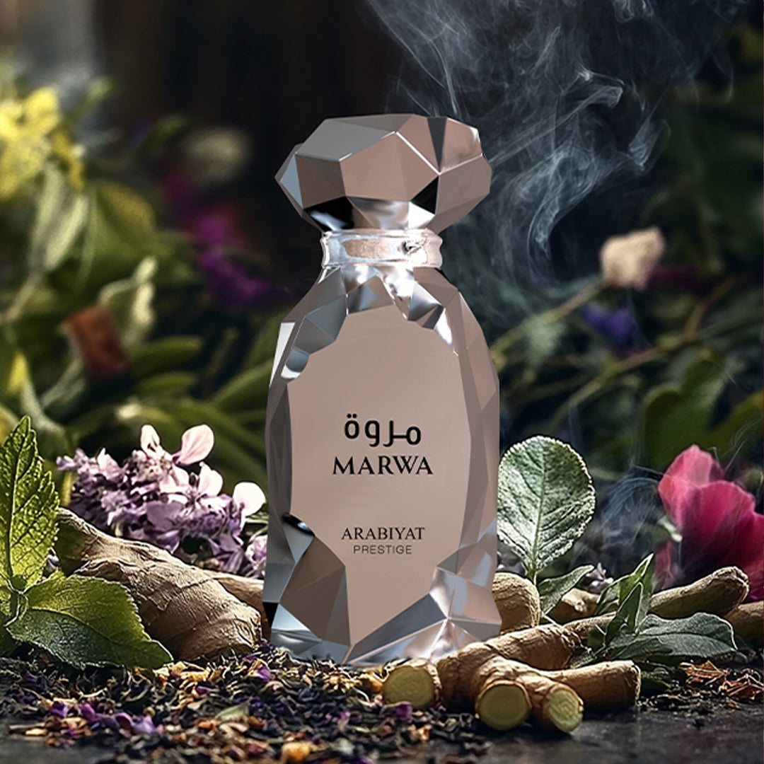 Arabiyat Prestige Marwa EDP Perfume 100ml Arabiyat Prestige Marwa EDP Perfume 100ml