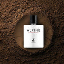 Alpine Homme Sport EDP Spray 100ml by Maison Alhambra | Inspired by Allure Homme Sport Chanel - TUZZUT Qatar Online Shopping