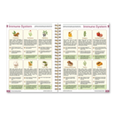 The Natural Healing Handbook - Ancient Remedies - TUZZUT Qatar Online Shopping