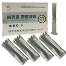 Prostacom Antibacterial Gel - Men Prostate Relieving Herbal Gel (1 Pack of 3g x 5 Pcs) - TUZZUT Qatar Online Shopping