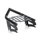 Motorcycle Detachable Rear Luggage Rack Bracket Kit for Harley Davidson Touring Street Glide Road King Road Glide Electra Glide 2009-2024 - TUZZUT Qatar Online Shopping