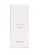 Naseem PARIS OUD Aqua Parfum EDP 75ml | Inspired by Grand Soir Maison Francis Kurkdjian - TUZZUT Qatar Online Shopping