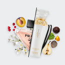 Maison Asrar JOY – EDP 100ml for Women | Inspired by Prada Paradoxe - TUZZUT Qatar Online Shopping