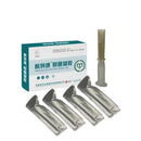 Prostacom Antibacterial Gel - Men Prostate Relieving Herbal Gel (1 Pack of 3g x 5 Pcs) - TUZZUT Qatar Online Shopping