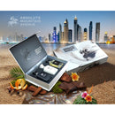 Absolute Mountain Avenue Men's Perfume 3-Piece Gift Set (3 x 100ML)