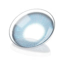 Unibling Adoring Blue Contact Lenses for Eyes (1 Pair) - TUZZUT Qatar Online Shopping