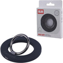 Earldom Mag-Safe Magnetic Ring Holder ET-RH06 - TUZZUT Qatar Online Shopping