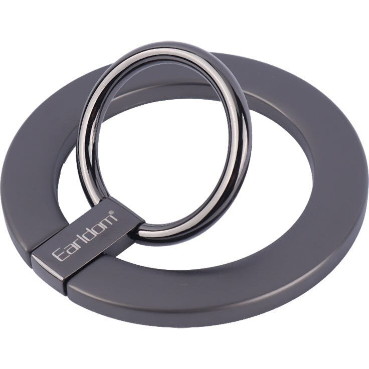 Earldom Mag-Safe Magnetic Ring Holder ET-RH05 - TUZZUT Qatar Online Shopping
