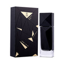 Aurora Habanera Black EDP 80ml Perfume for Men - TUZZUT Qatar Online Shopping