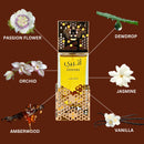 Atheeri EDP Perfume 100ml By Lattafa - TUZZUT Qatar Online Shopping