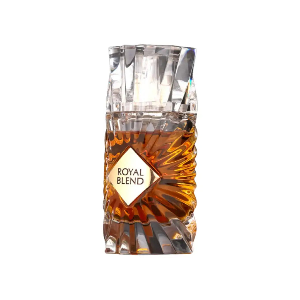 French Avenue Royal Blend Extrait De Parfum EDP 100ml French Avenue Royal Blend Extrait De Parfum EDP 100ml