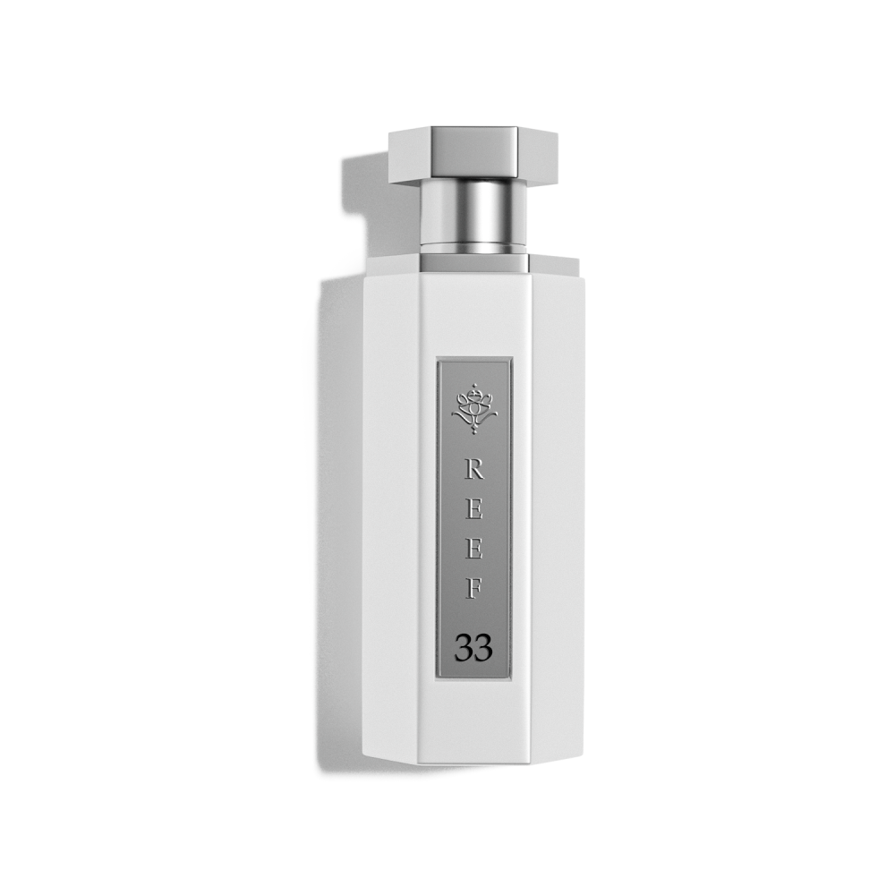 Reef 33 White EDP 100ml Classic Perfume by Reef Perfumes Reef 33 White EDP 100ml Classic Perfume by Reef Perfumes
