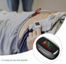 Fingertip Pulse Oximeter SMH-01 - TUZZUT Qatar Online Shopping