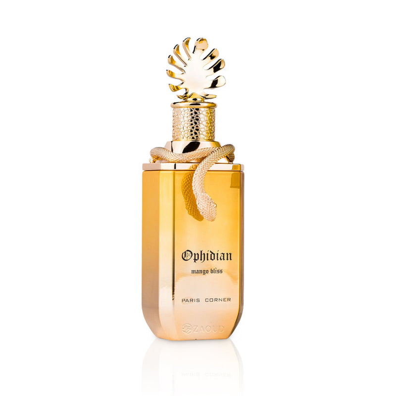 Paris Corner Ophidian Mango Bliss EDP Perfume 100ml - TUZZUT Qatar Online Shopping