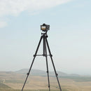 Green Lion GTP-100 Professional Tripod - TUZZUT Qatar Online Shopping