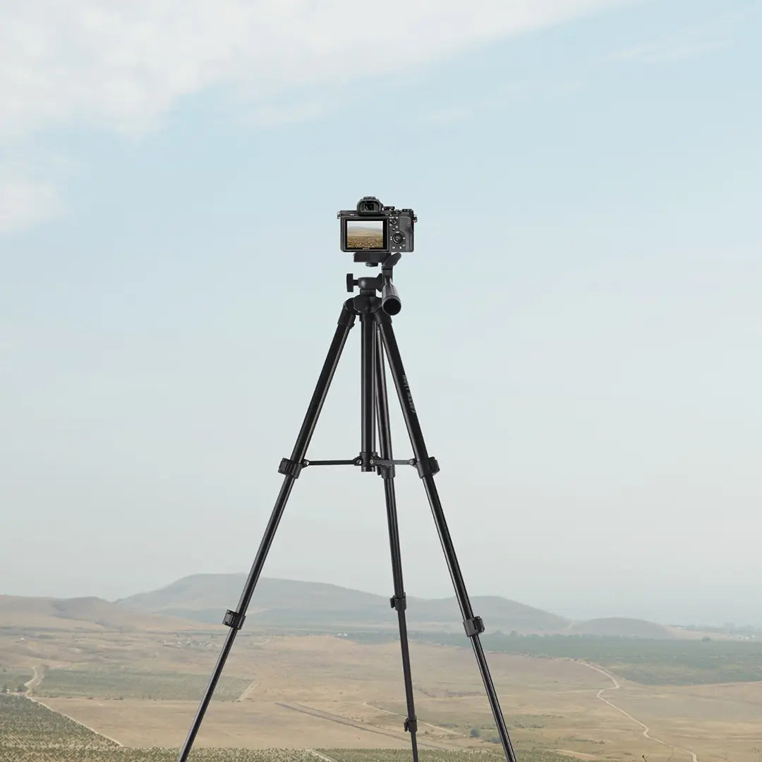 Green Lion GTP-100 Professional Tripod Green Lion GTP-100 Professional Tripod