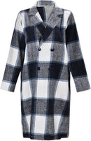 Women's Blazer 596127 - TUZZUT Qatar Online Shopping