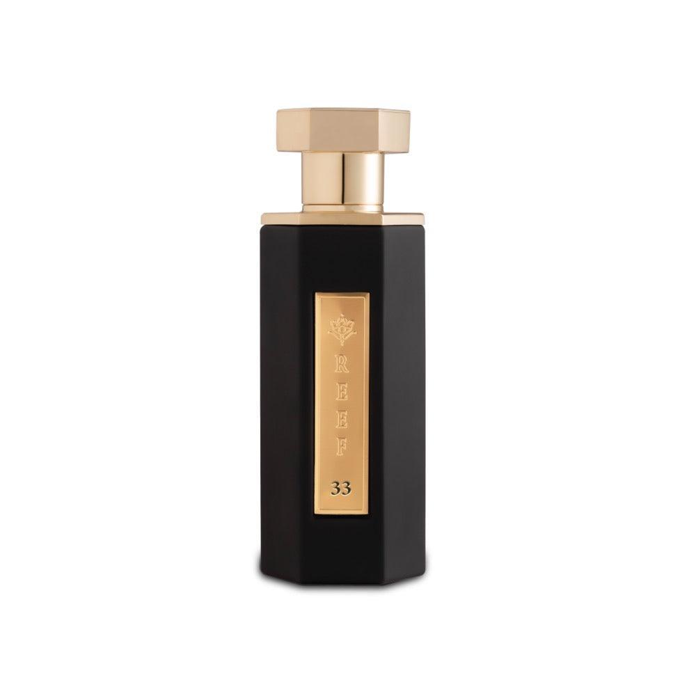 Reef 33 EDP 100ml Classic Perfume by Reef Perfumes Reef 33 EDP 100ml Classic Perfume by Reef Perfumes