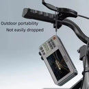 Sansui F50 Full-wave Band Video Radio Bluetooth TF Card Insertion - TUZZUT Qatar Online Shopping