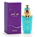 RISALA Pure Ombre for Unisex EDP Spray 100ml | Inspired by Erba Pura Xerjoff - TUZZUT Qatar Online Shopping