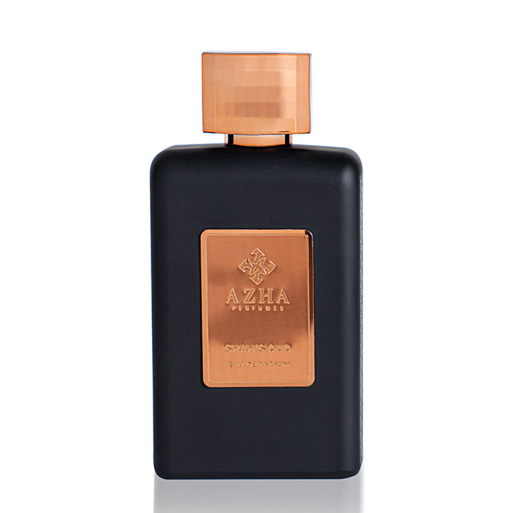 Shah's Oud EDP 100ml by AZHA Perfumes | Premium Collection Shah's Oud EDP 100ml by AZHA Perfumes | Premium Collection