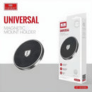 Earldom Multi-Purpose Magnetic Mobile Holder - Strong & Secure Mounting Base - EH255 - TUZZUT Qatar Online Shopping