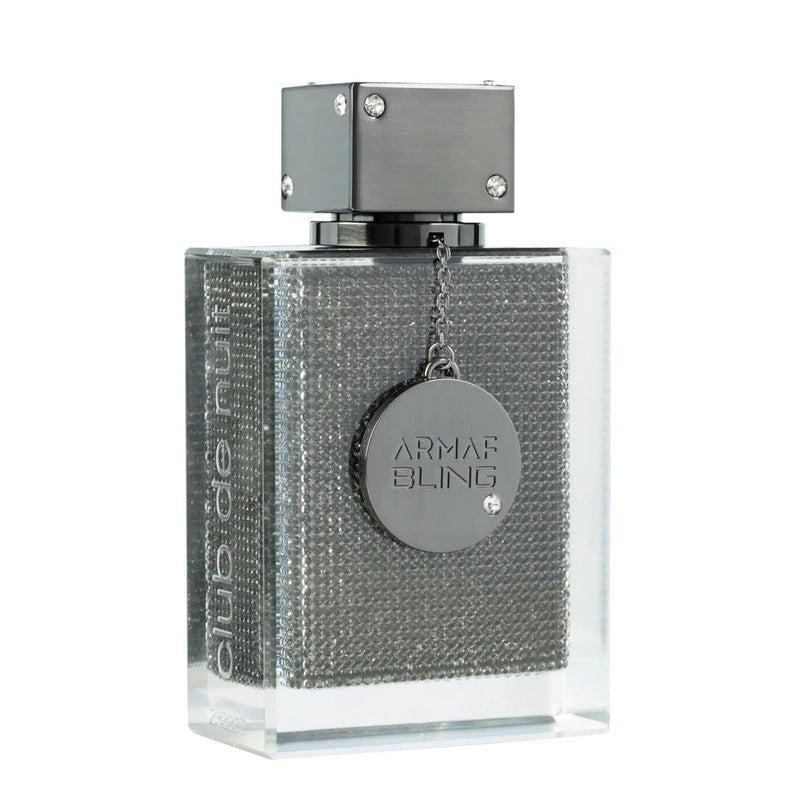 Armaf Club De Nuit Bling Eau De Parfum 105ml Armaf Club De Nuit Bling Eau De Parfum 105ml