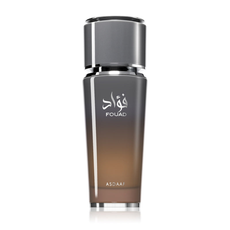 Fouad EDP 100ml By Asdaaf Lattafa - TUZZUT Qatar Online Shopping