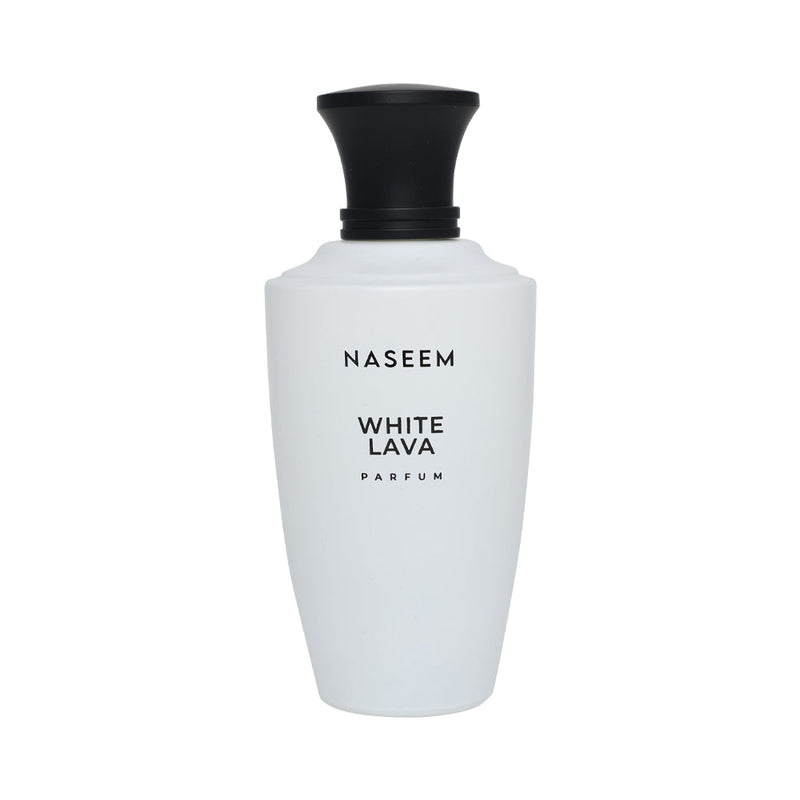 Naseem WHITE LAVA Aqua Parfum EDP 100ml | Long-lasting Luxury Perfume For Women - TUZZUT Qatar Online Shopping