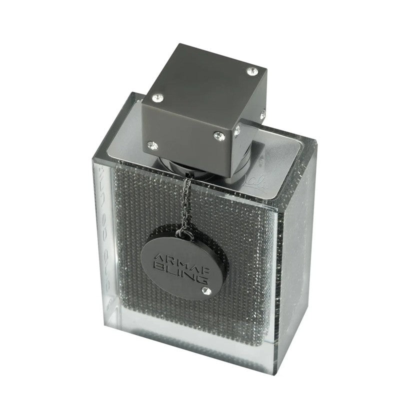 Armaf Club De Nuit Bling Eau De Parfum 105ml Armaf Club De Nuit Bling Eau De Parfum 105ml