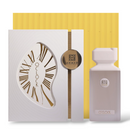 O'Clock 100ml EDP Perfume By Ahmed Al Maghribi For Unisex - TUZZUT Qatar Online Shopping